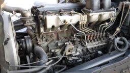 
										Toyota Fuso  White full									