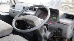 
										Mitsubishi Fuso Canter  Green full									