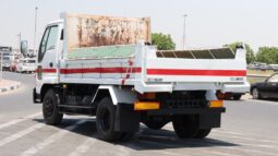 
										Isuzu Tempo full									