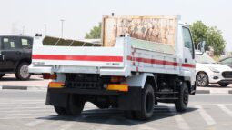 
										Isuzu Tempo full									