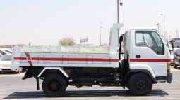 
										Isuzu Tempo full									
