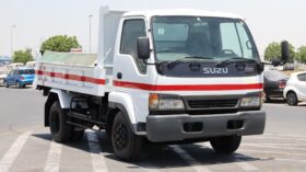 Isuzu Tempo