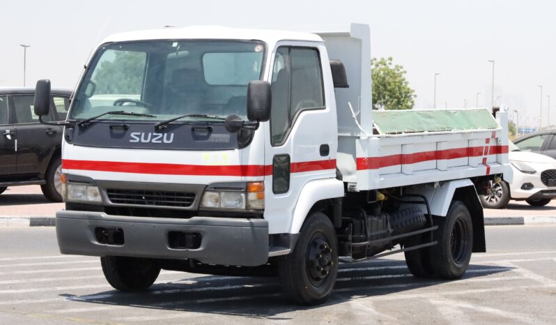 
								Isuzu Tempo full									