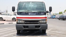 Isuzu Tempo