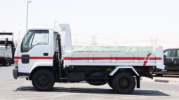
										Isuzu Tempo full									