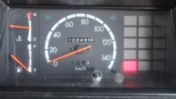 
										Toyota Coaster Passenger Bus full									