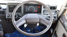 
										Toyota Coaster Passenger Bus full									