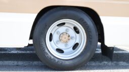 
										Toyota Coaster Passenger Bus full									
