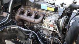 
										Mitsubishi Canter – Orange full									