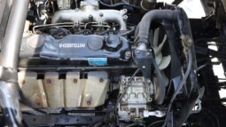 
										Mitsubishi Canter 2.0 White full									