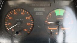 
										Mitsubishi Canter 2.0 White full									