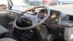 
										Mitsubishi Canter 2.0 White full									