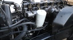 
										Mitsubishi Fuso Fighter White Medium-Duty Truck full									