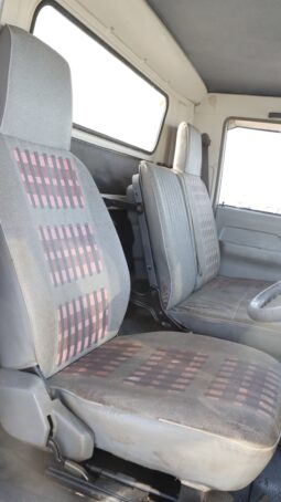 
										Mitsubishi Canter 30 full									