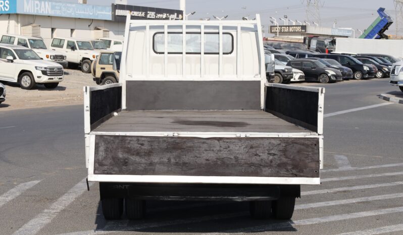 
								Mitsubishi Canter 30 full									