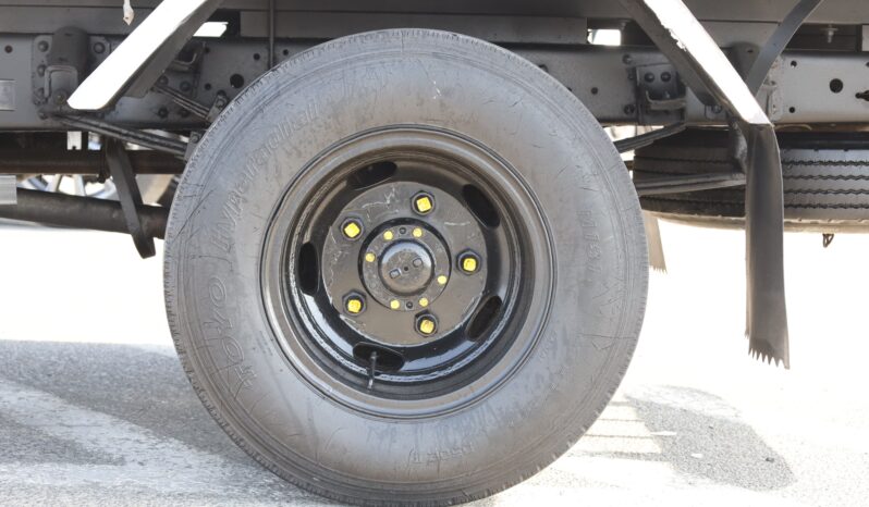 
								Mitsubishi Canter 30 full									