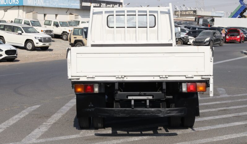 
								Mitsubishi Canter 30 full									
