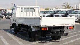 Mitsubishi Canter 30