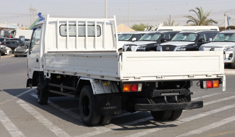 
								Mitsubishi Canter 30 full									