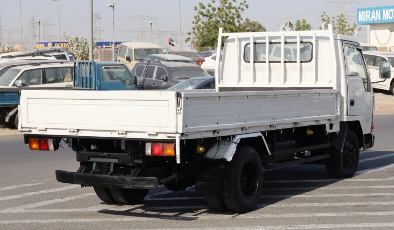 
								Mitsubishi Canter 30 full									