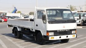 Mitsubishi Canter 30