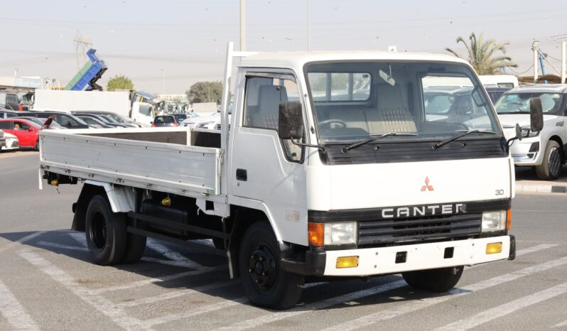 
								Mitsubishi Canter 30 full									