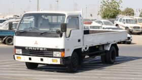 Mitsubishi Canter 30