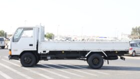 Mitsubishi Canter 30