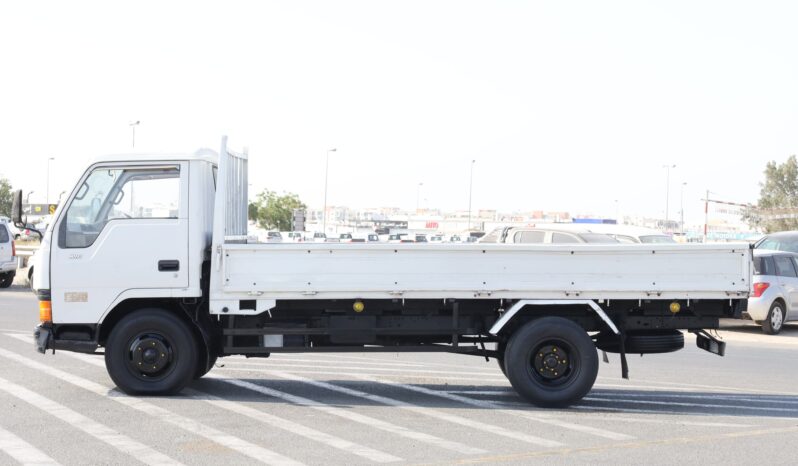 
								Mitsubishi Canter 30 full									