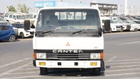 Mitsubishi Canter 30