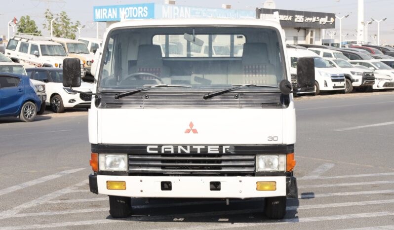 
								Mitsubishi Canter 30 full									