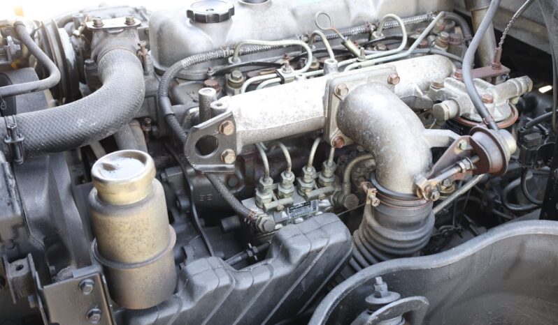 
								Mitsubishi Canter 30 full									