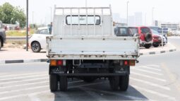 
										Mitsubishi Canter white full									