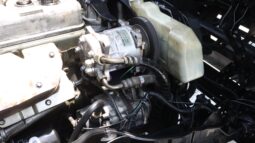 
										Mitsubishi Canter white full									