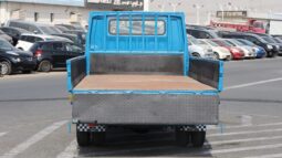 
										Mitsubishi Fuso Fighter Deep Blue full									