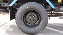 
										Mitsubishi Fuso Fighter Deep Blue full									