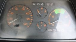 
										Mitsubishi Fuso Blue full									
