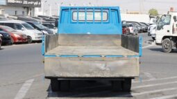 
										Mitsubishi Fuso Blue full									