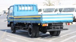 
										Mitsubishi Fuso Blue full									