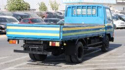 
										Mitsubishi Fuso Blue full									