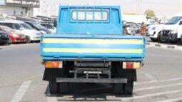 
										Mitsubishi Fuso Blue full									