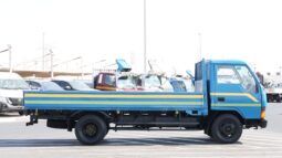 
										Mitsubishi Fuso Blue full									