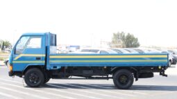 
										Mitsubishi Fuso Blue full									