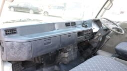 
										Mitsubishi Fuso Fighter Red full									