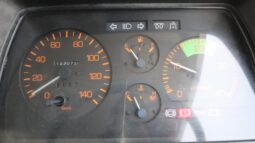 
										Mitsubishi Fuso Fighter Silver full									