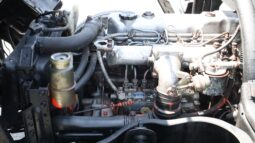 
										Mitsubishi Fuso Fighter Silver full									