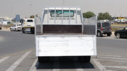 
										Mitsubishi Fuso Fighter 30 white full									