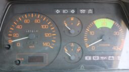 
										Mitsubishi Fuso Yellow full									