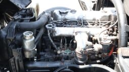 
										Mitsubishi Fuso Yellow full									