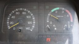 
										Mitsubishi Canter Chrome Edition full									